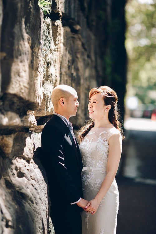 Chalk and Cheese Photography