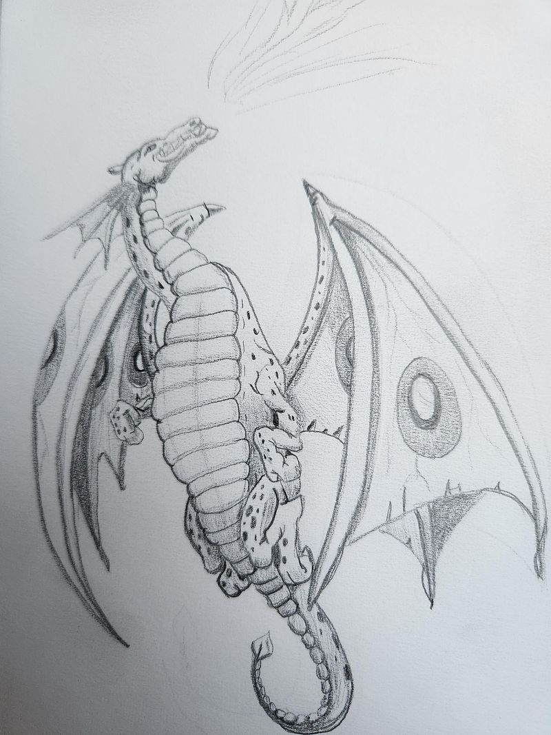 You Mean I Can Draw?