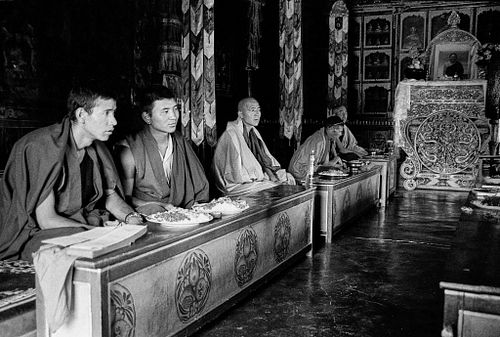 Likir | Ladakh | 2006