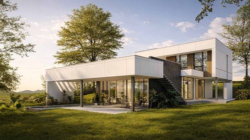 Bosquemar Prime Hills