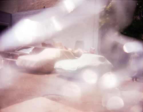 Photographer in Brussels Sander de Wilde