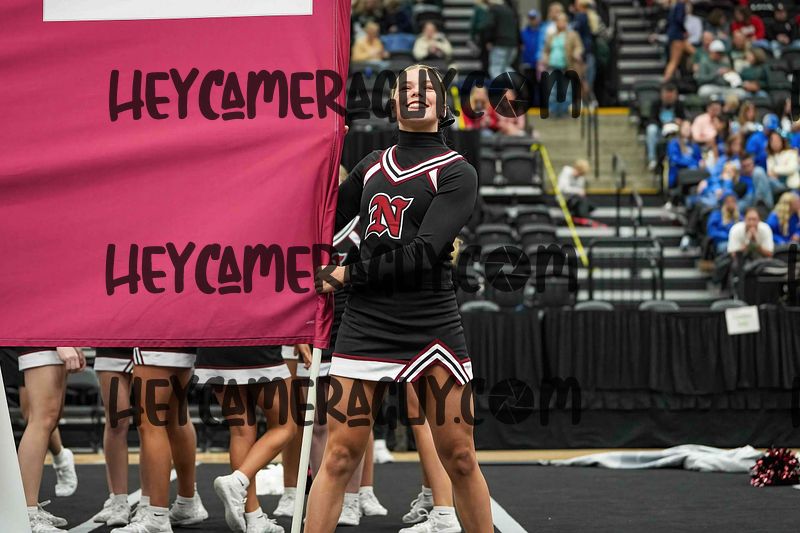 Northridge High School Cheer