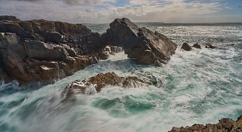 Ierland, Donegal