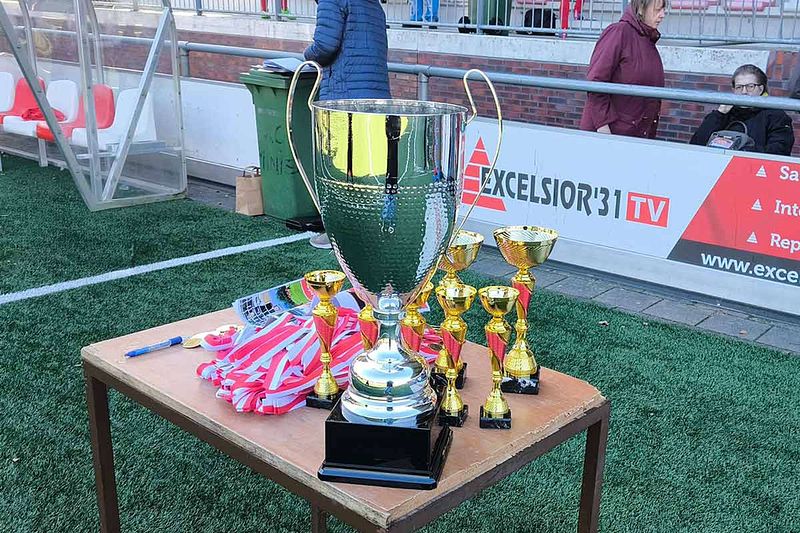 Fehler beim Aufbau inklusiver Sportangebote - und wie man sie vermeidet