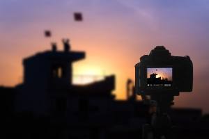 A LIVE View always a Better option