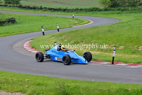 Van Diemen RF85 Jimmy Harris