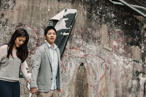 Chalk and Cheese Photography