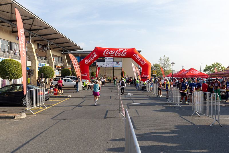 Nedbank Kloppers Race  2024