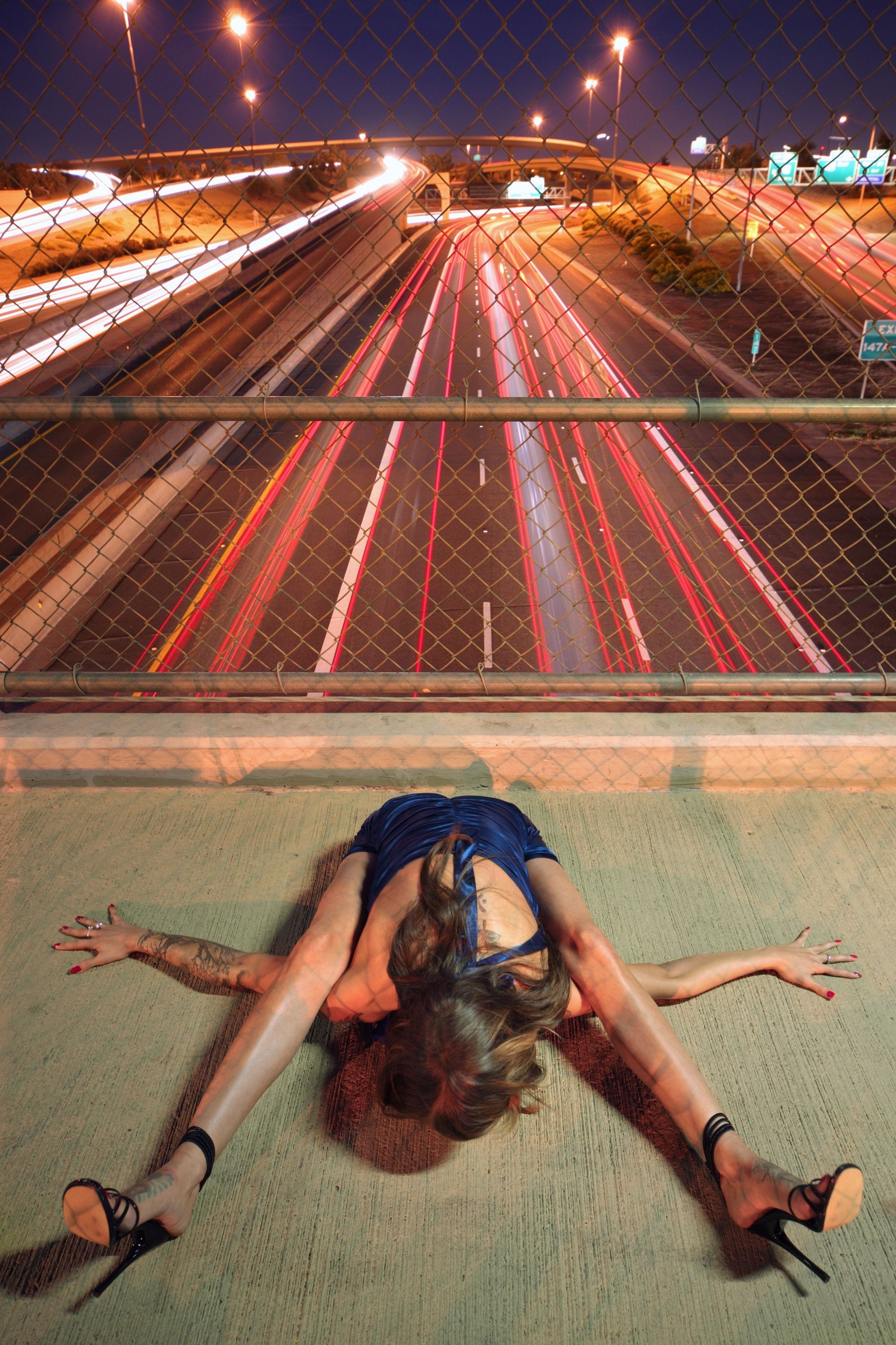 PHOTOGRAPHY AS ART
