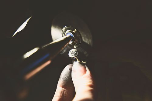 Timeless everyday wear & carry