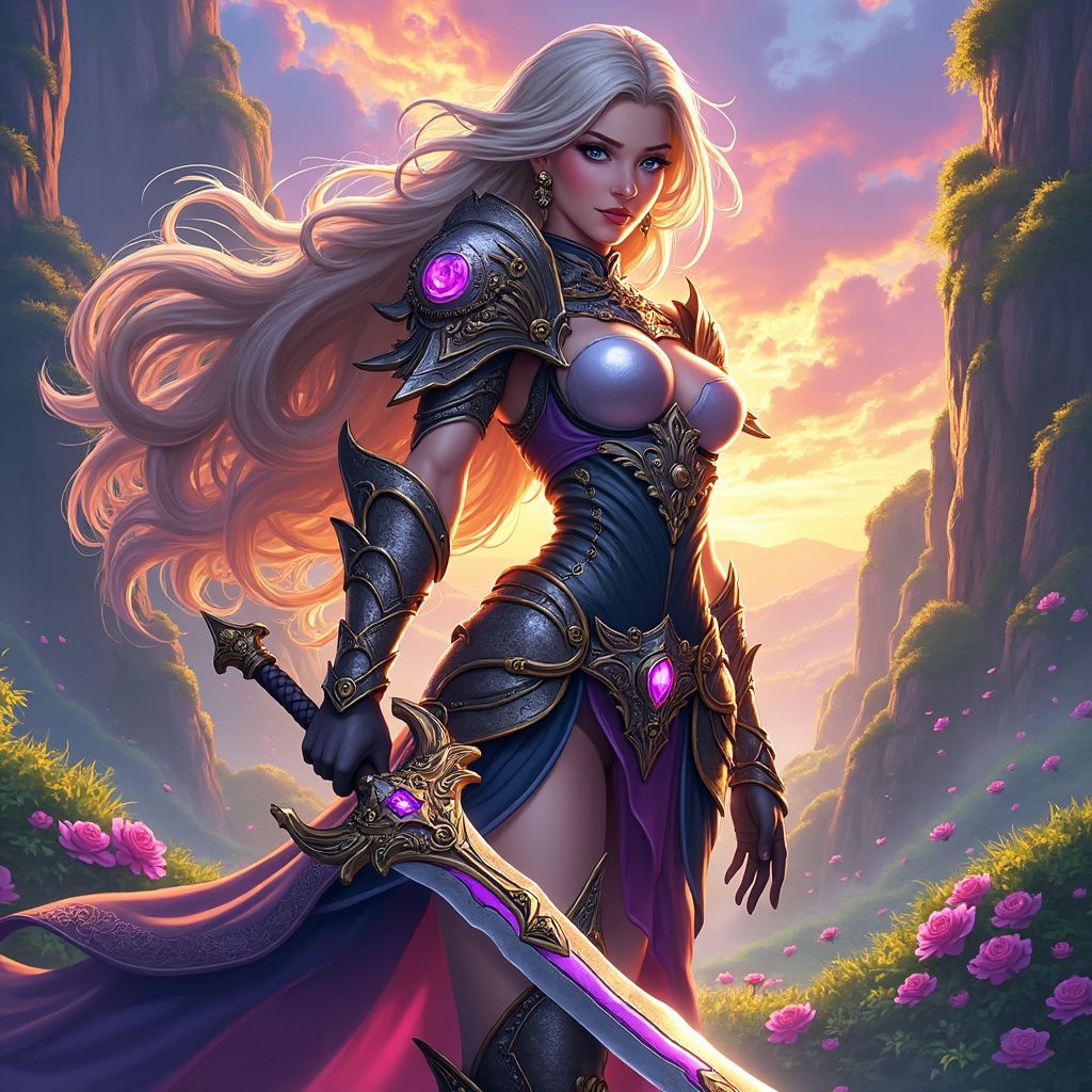 Aesthetic Adventures