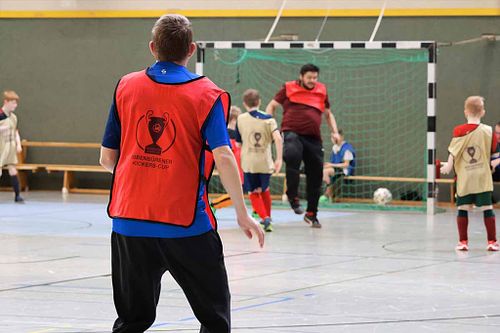 Warum gemischtes Training so gut funktioniert