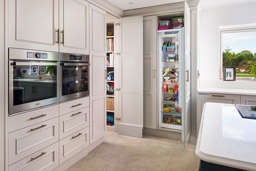 Oldtown, Roundwood, Bray