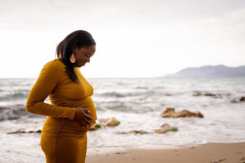 Fotografo Gravidanza Cagliari Iglesias Carbonia  Sud Sardegna