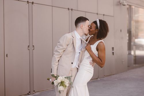 Mr. & Mrs. Galarreta