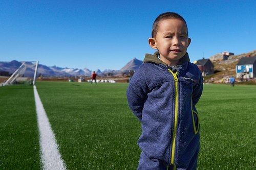 Nordic Vision fotoreis  2024 Groenland