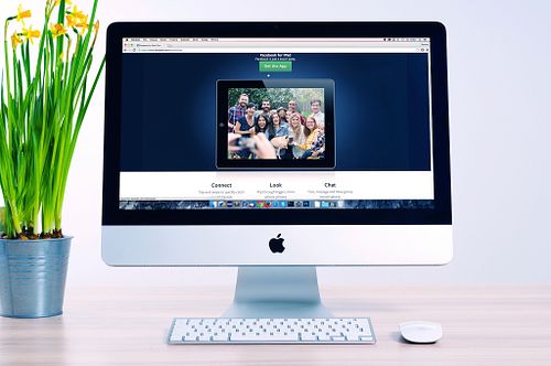 Website Design & Localization