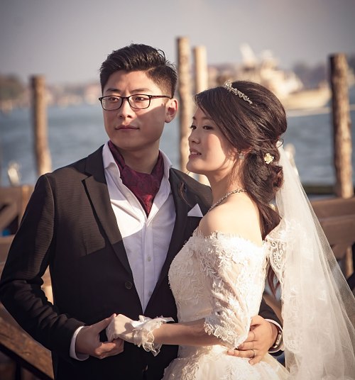 CHANG & JINI