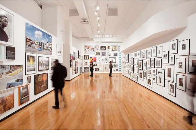 Colúmbia College, Chicago