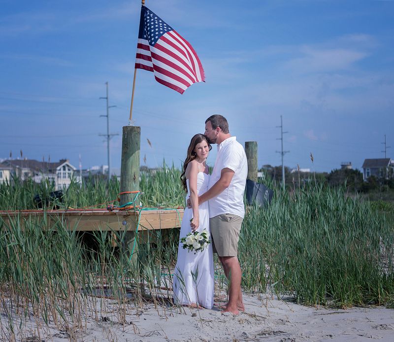 Why Should You Hire A Wedding Photographer