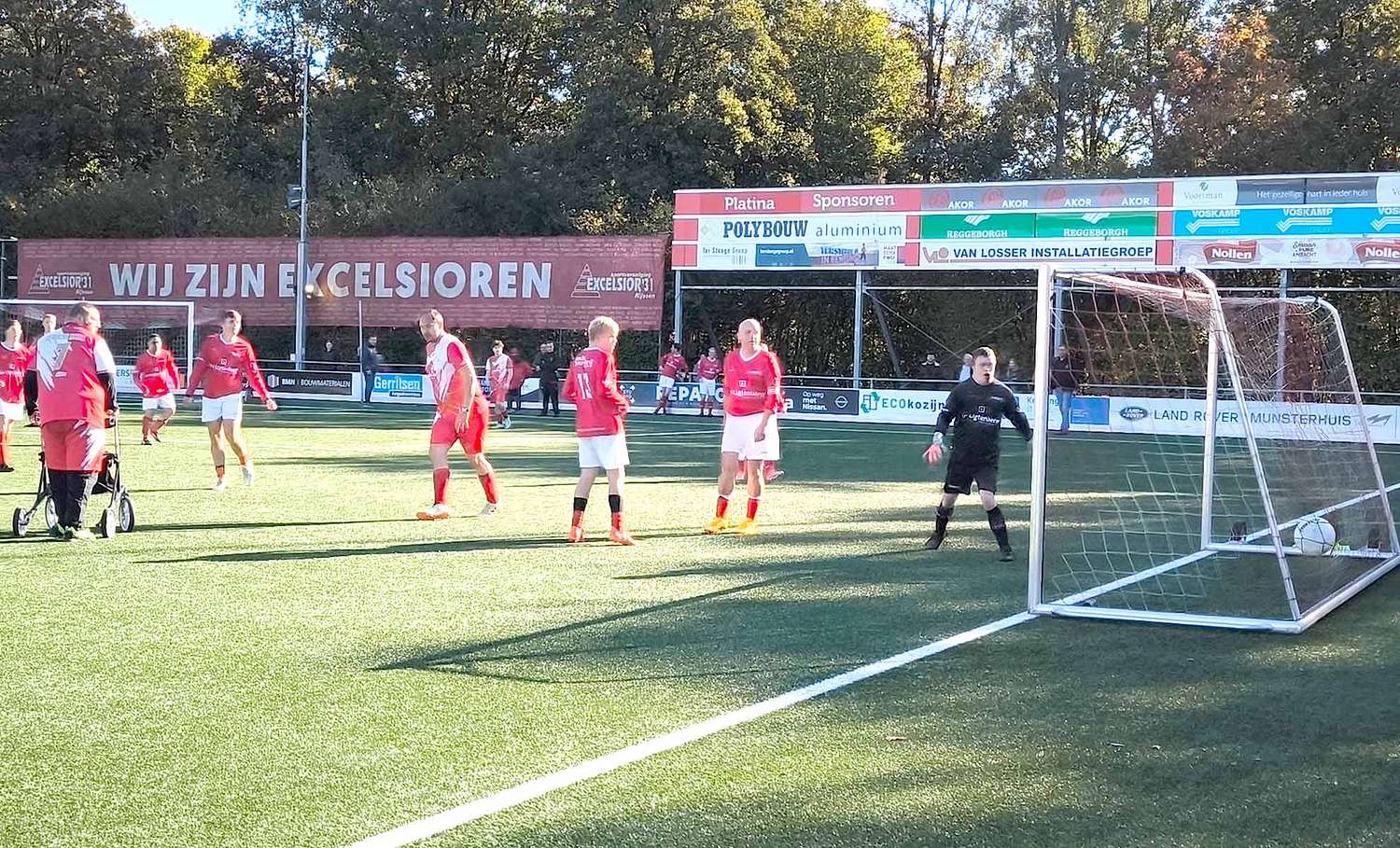 Ibbenbürener Kickers