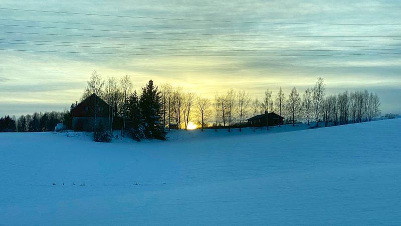 Eg er ute mellom 13:15 og 14:15 i dag.