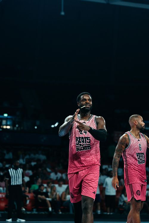 beats n buckets munich