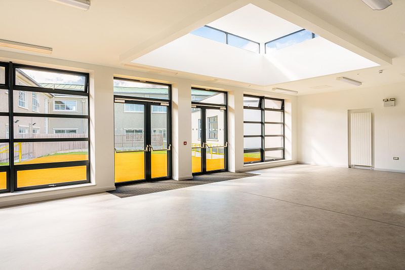 Realt Na Mara NS, Mill Street , Dundalk