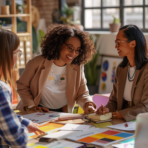 Brand Strategy & Business Growth