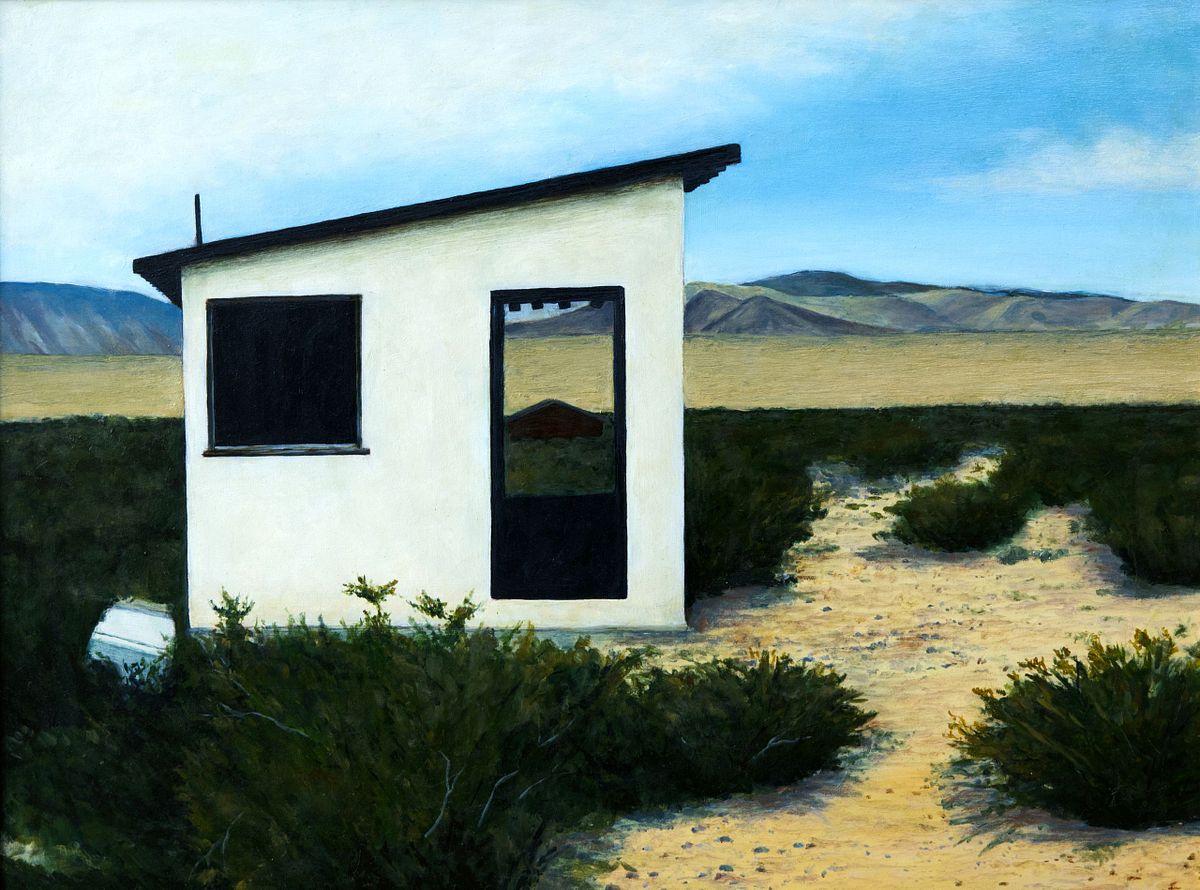 Typewriter Cabin final