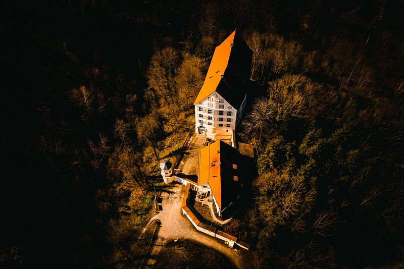 Drohnenfotografie – Neue Perspektiven aus der Luft