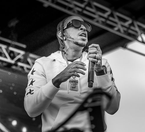 Ludacris