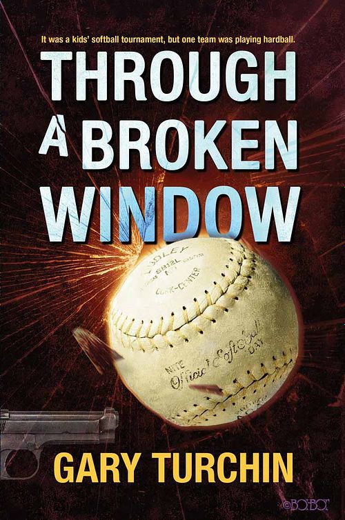 Through a Broken Window