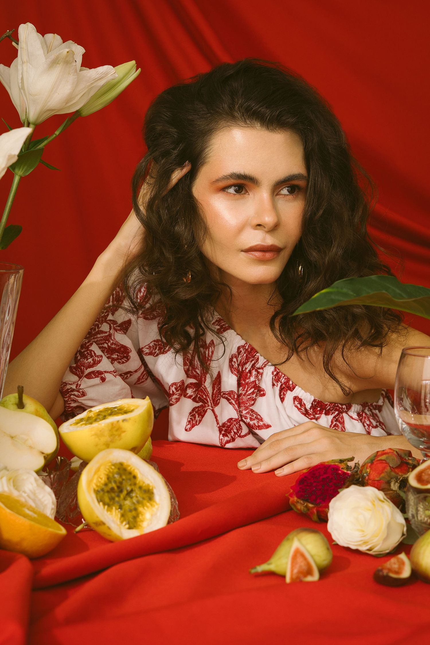 Izabella | 7 Models Management