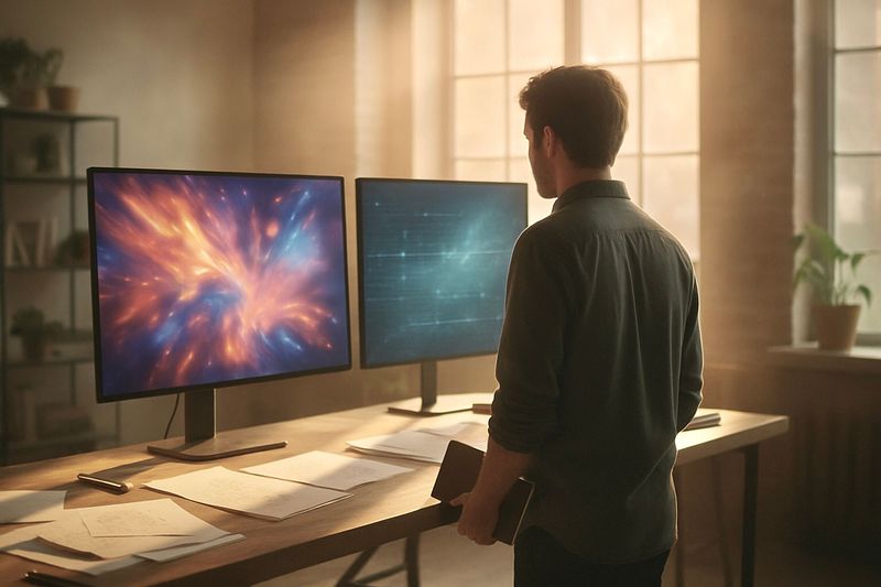 ChatGPT-4o vs GPT-5 for creative communications