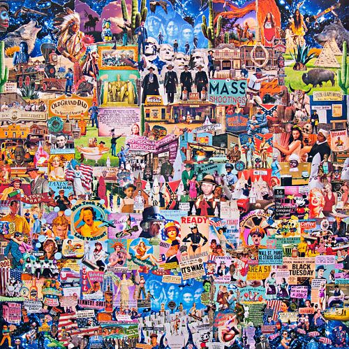 Faces of Civilisation