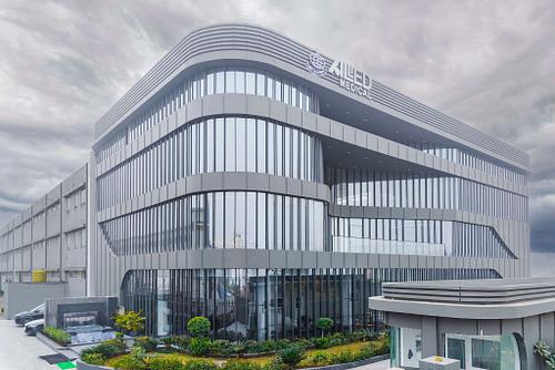 Architectural, Interiors & Exteriors