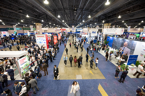 Documenting Conferences at Scale