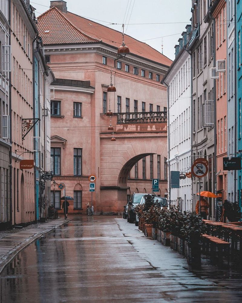 Copenhagen Preset Pack