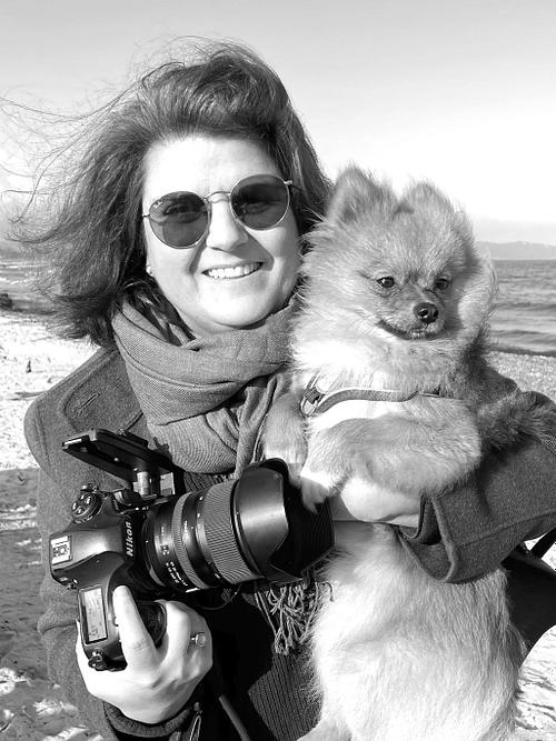 Line Holtermann-Juge