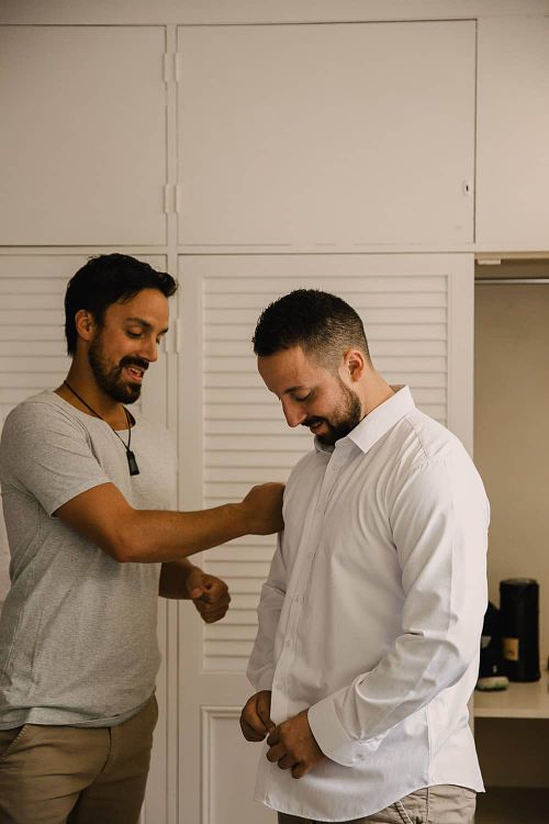 Chalk and Cheese Photography