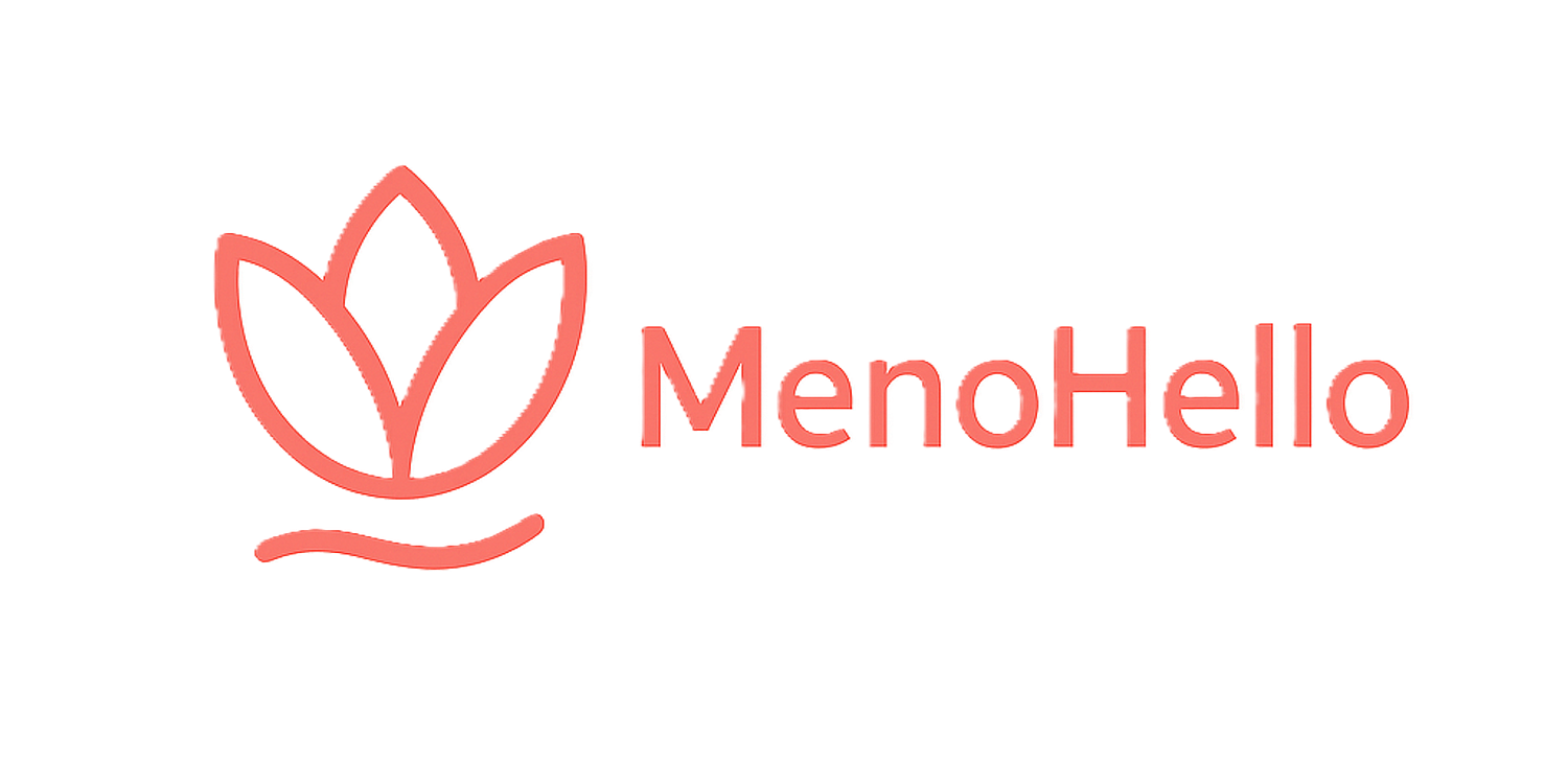 MenoHello logo
