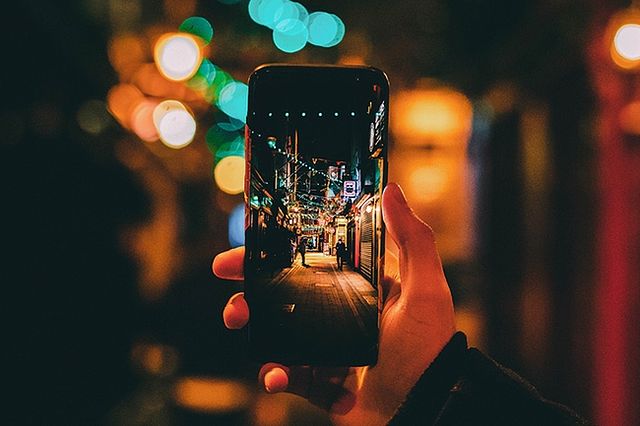 15 suggerimenti e trucchi per la fotografia mobile che ogni fotografo dovrebbe conoscere