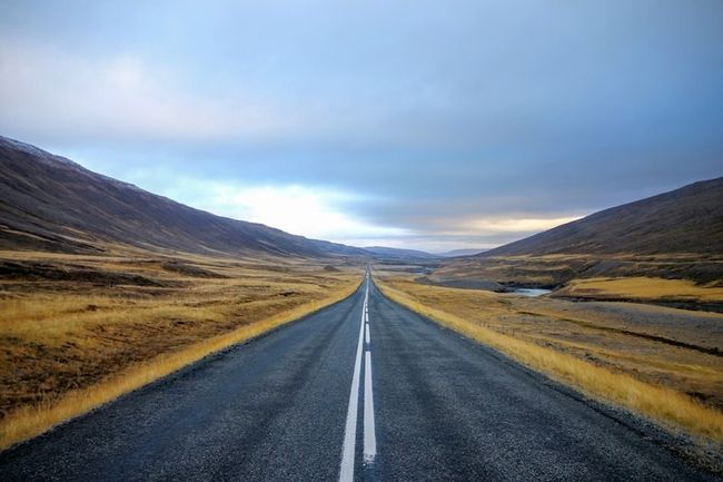 road photography