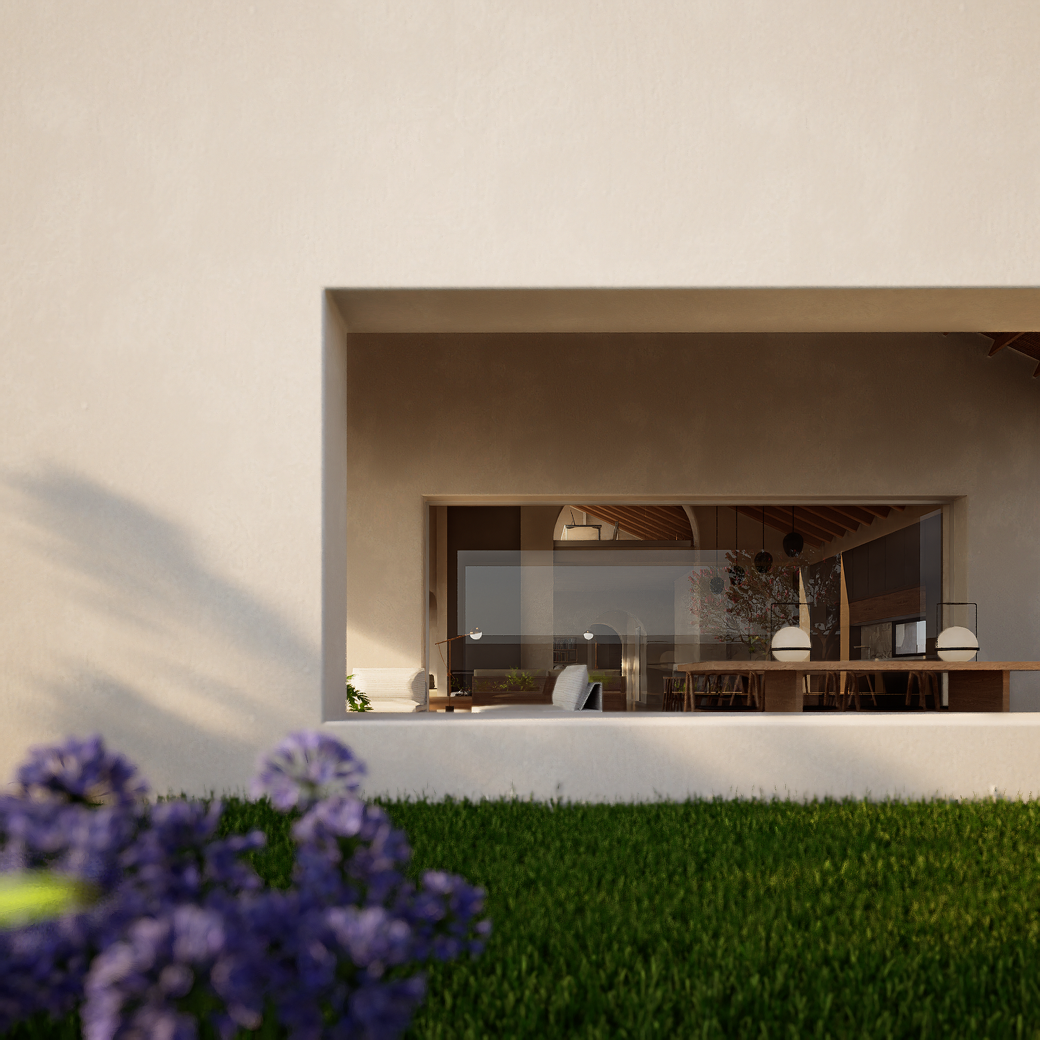 CERES ARQUITECTURA