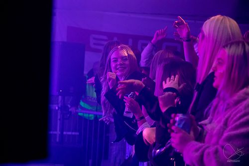 Palmekystfestivalen 2022