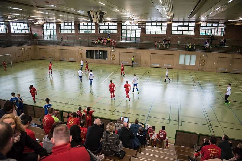 Ibbenbürener Kickers starten mit Aktionen