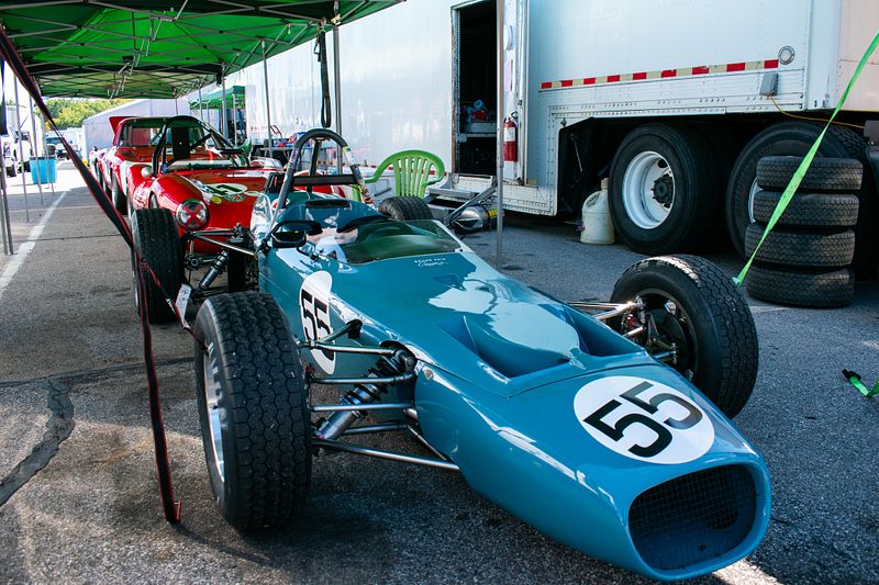HEACOCK CLASSIC VIR 2023