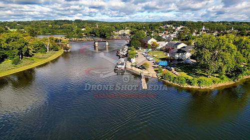 Tugboat Roundup 2024 - Drone Shot Media