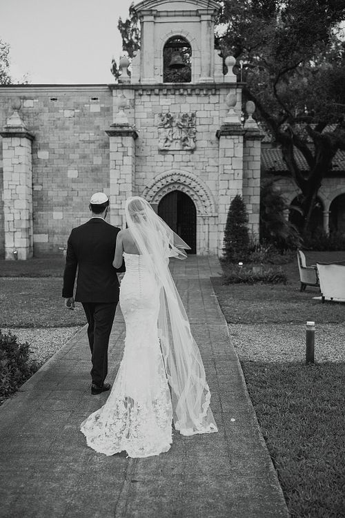 Sarah + Mauricio
